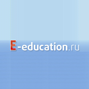 E-education